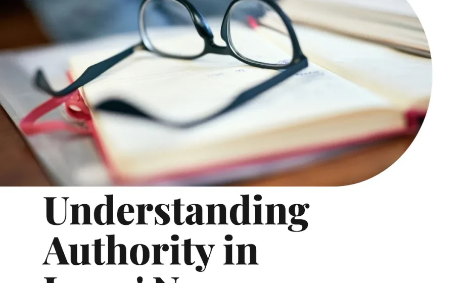 Understanding Authority in Jesus' Name - Philippians 2:10-11