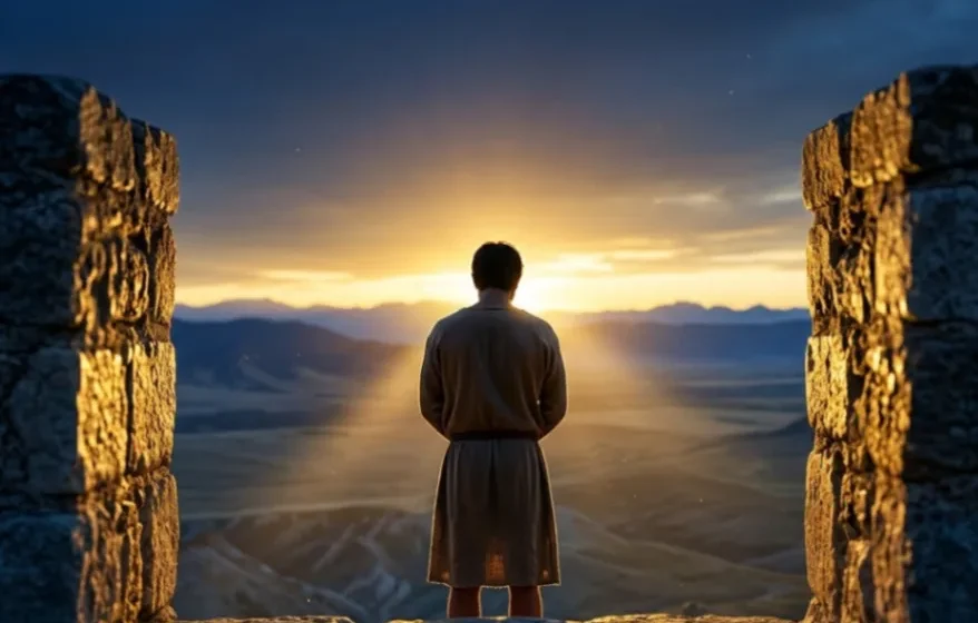 Relying on God When Human Help Is Not Enough - Psalm 60:11-12