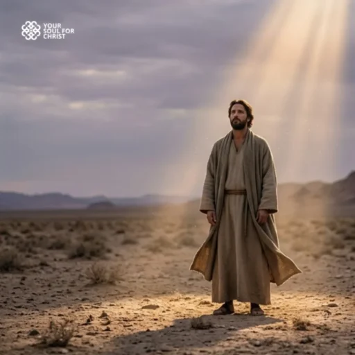 Hearing from God Before You Speak Changes Everything - Ezekiel 2:1-2