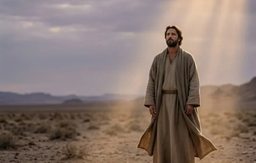 Hearing from God Before You Speak Changes Everything - Ezekiel 2:1-2